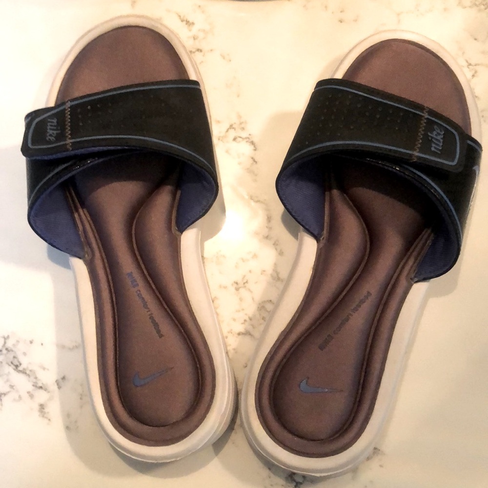 Nike Slides